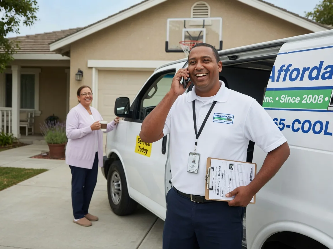 Central Ac Repair Reagan, TN FAQs